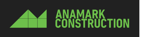 &nbsp;Anamark Construction